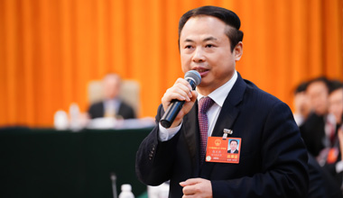 两会季丨今年，张天任代表提交议案4件，聚焦这些方面！