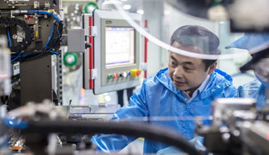 两会季丨围绕实体经济，张天任代表提出这些建议